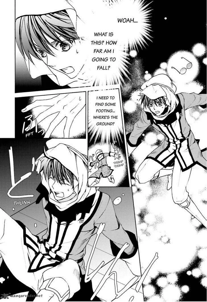 Kyou Kara Maou! Chapter 106 page 10