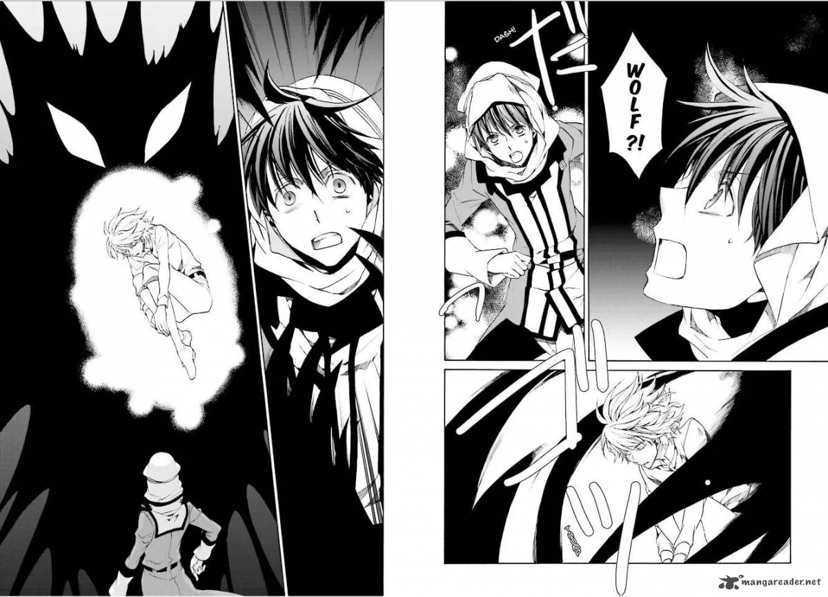 Kyou Kara Maou! Chapter 107 page 15