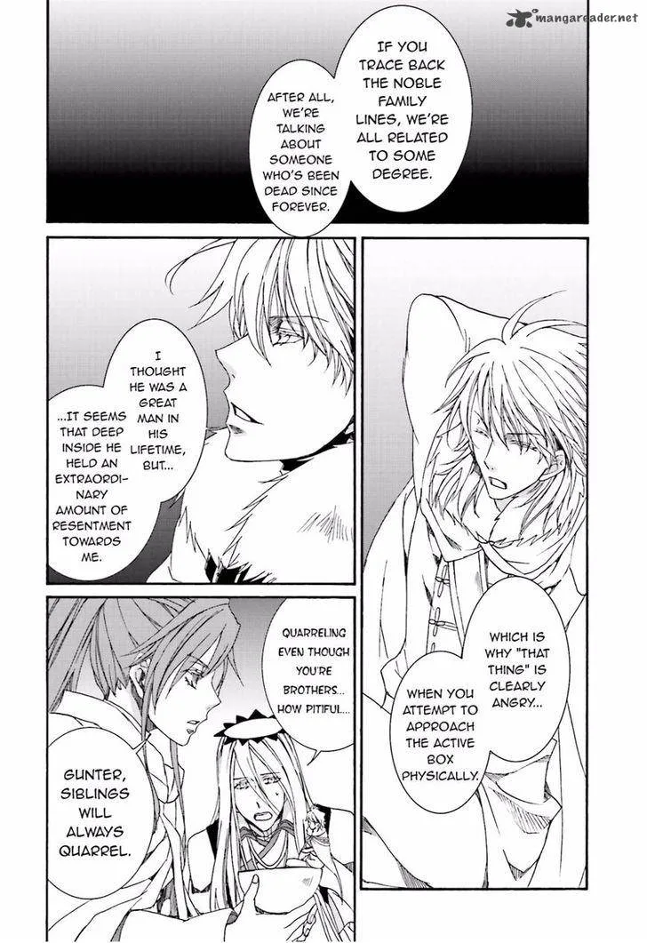Kyou Kara Maou! Chapter 109 page 8