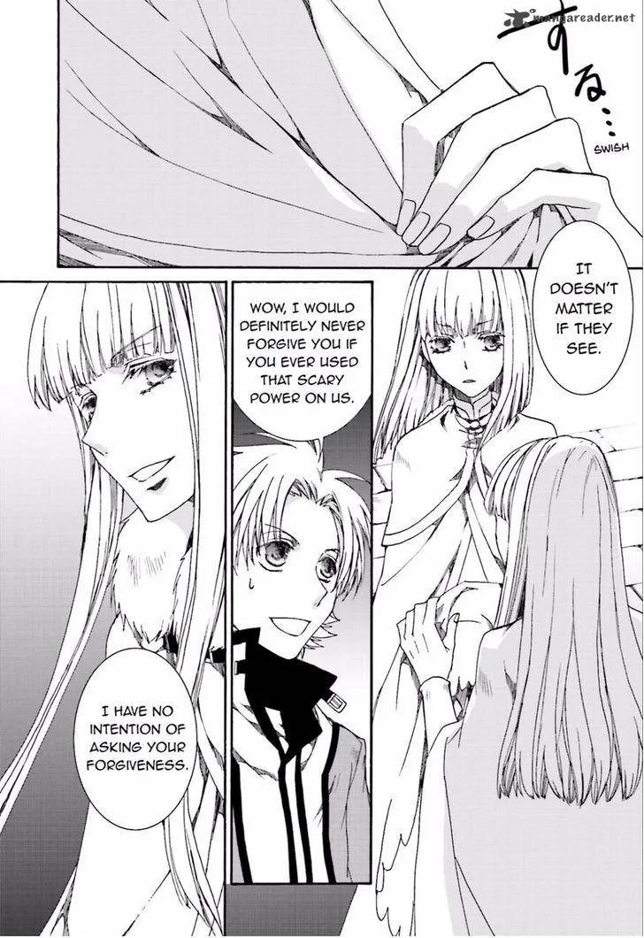 Kyou Kara Maou! Chapter 109 page 27