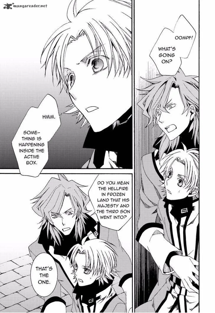 Kyou Kara Maou! Chapter 109 page 29