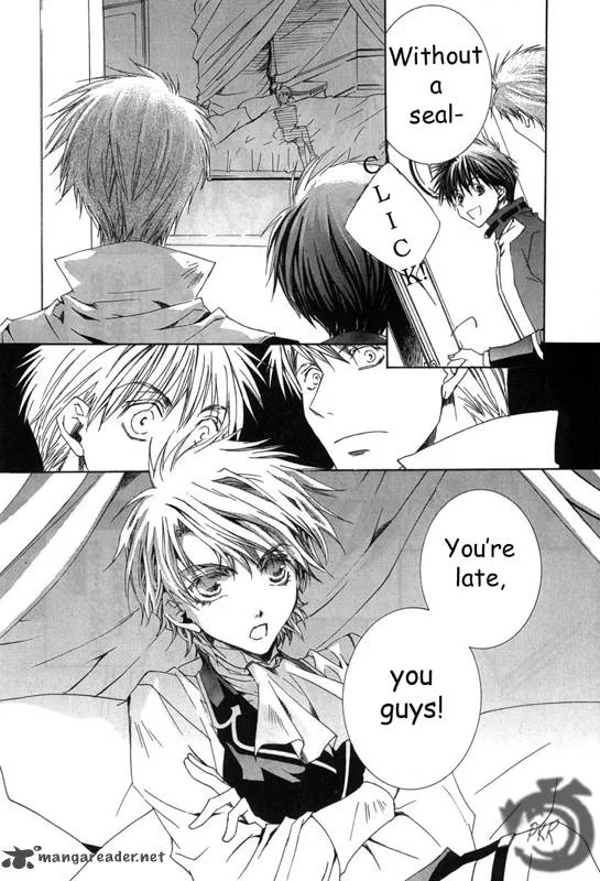 Kyou Kara Maou! Chapter 11 page 10