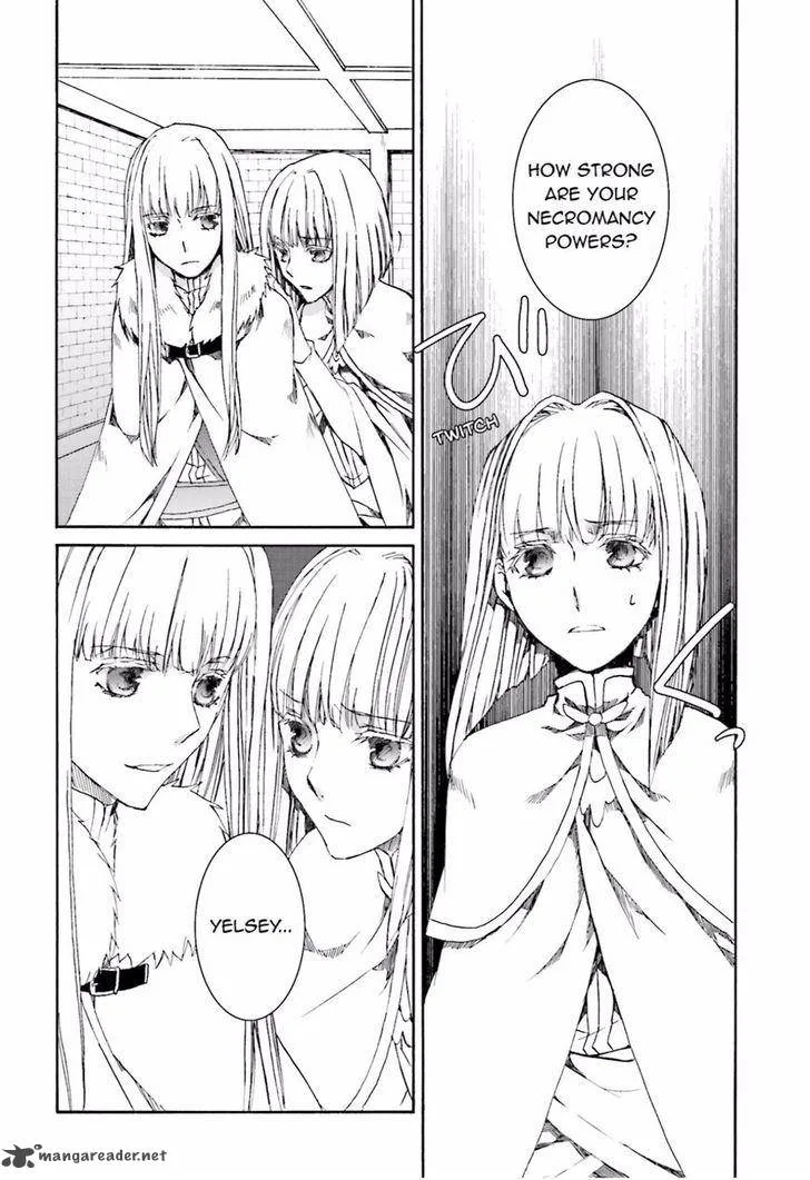 Kyou Kara Maou! Chapter 110 page 20