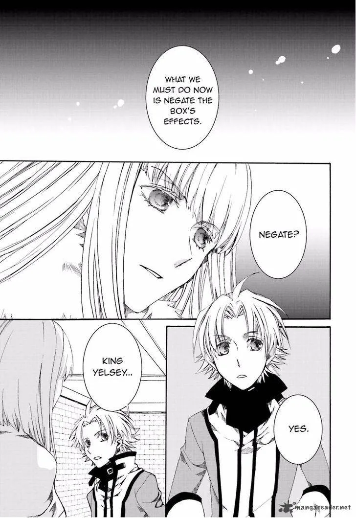 Kyou Kara Maou! Chapter 110 page 19
