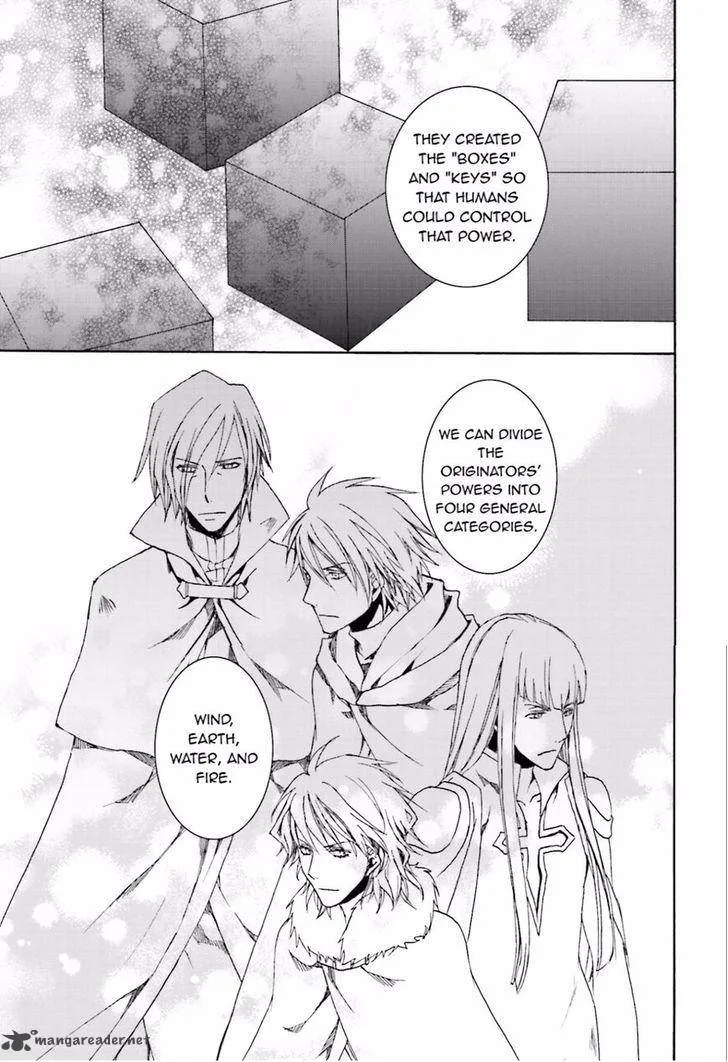 Kyou Kara Maou! Chapter 110 page 9