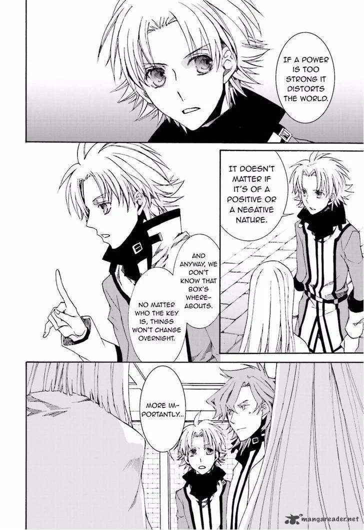 Kyou Kara Maou! Chapter 110 page 18