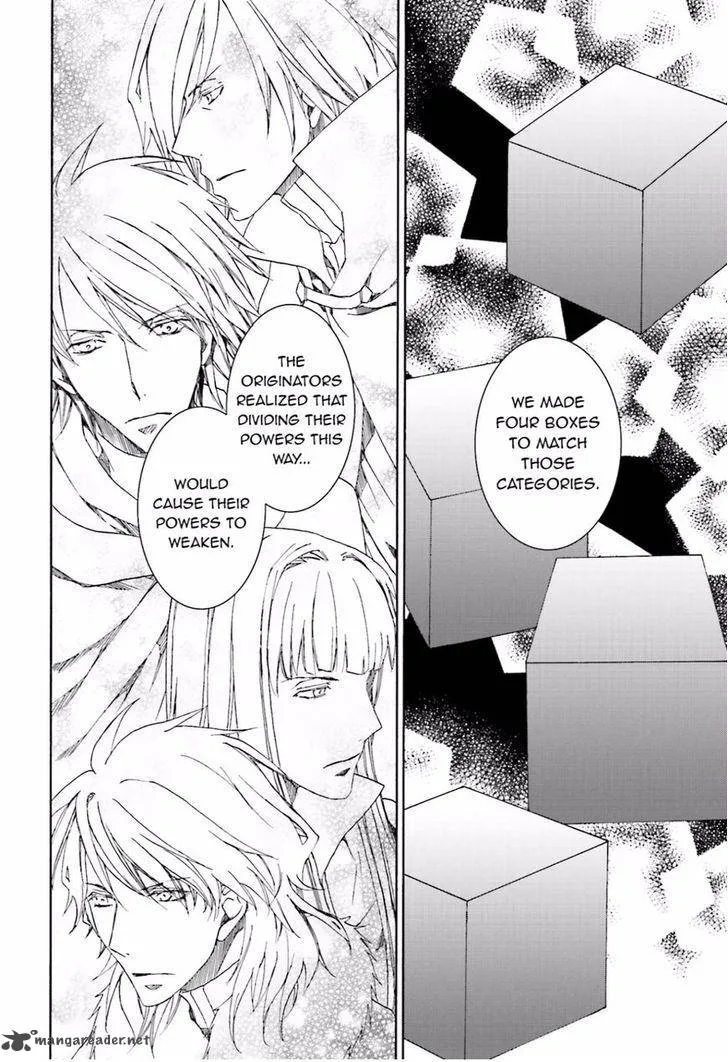 Kyou Kara Maou! Chapter 110 page 10