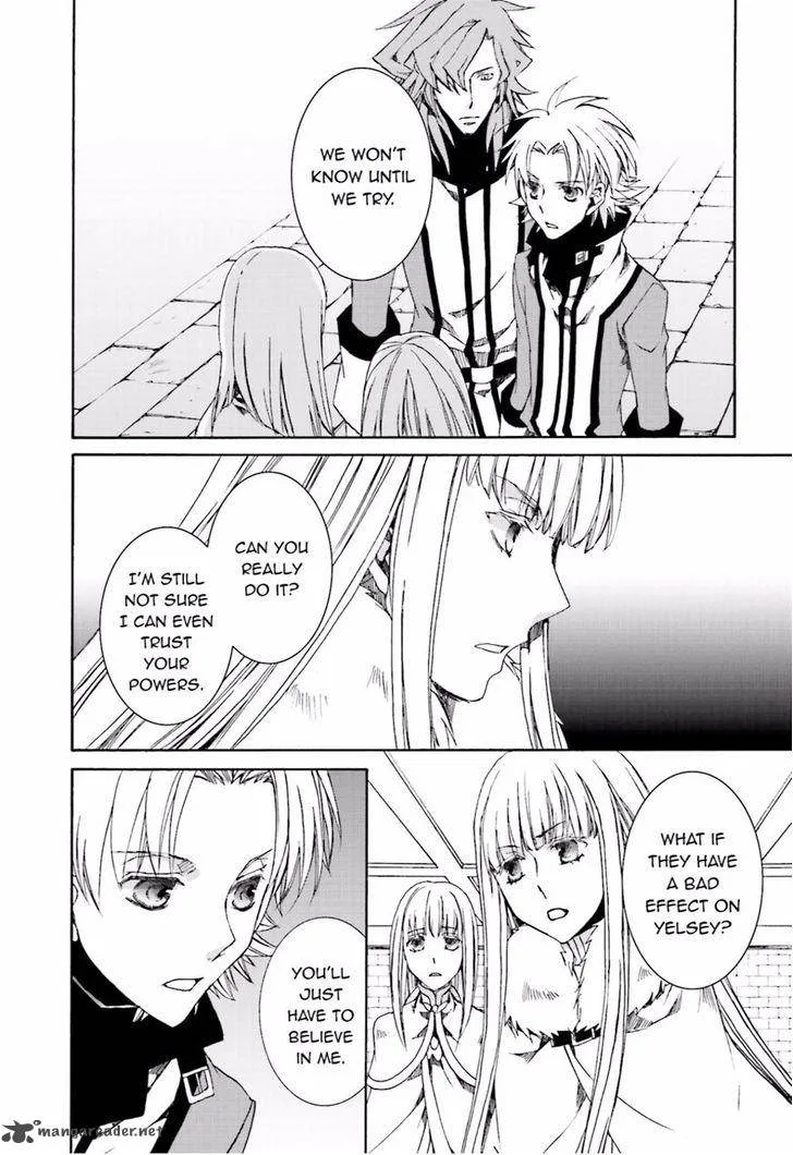 Kyou Kara Maou! Chapter 110 page 25
