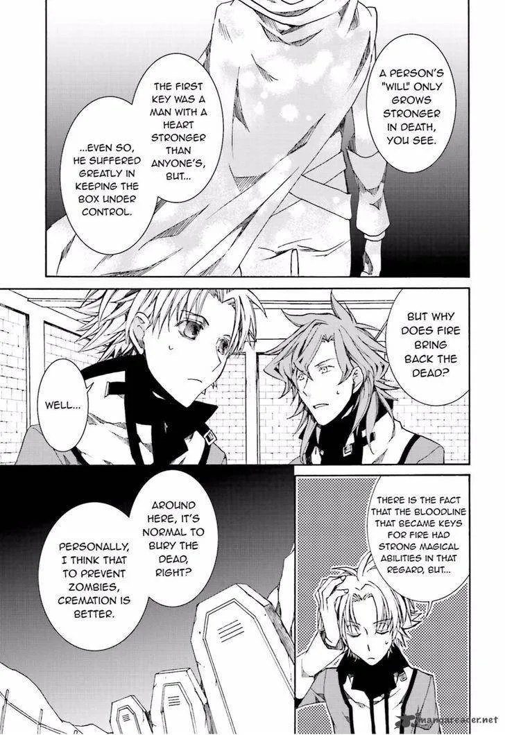 Kyou Kara Maou! Chapter 110 page 13