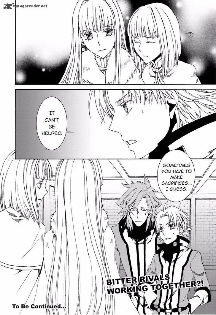 Kyou Kara Maou! Chapter 110 page 32