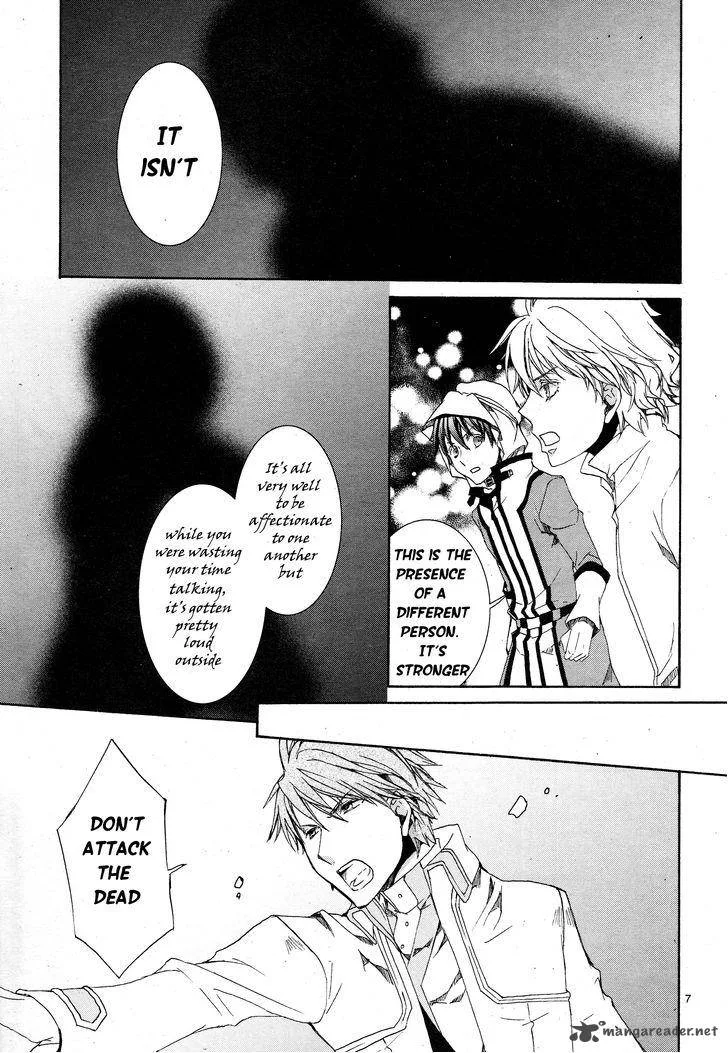 Kyou Kara Maou! Chapter 111 page 11