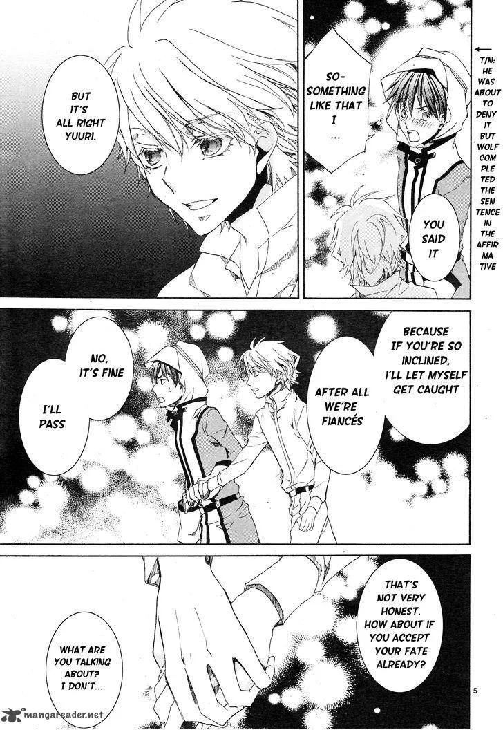 Kyou Kara Maou! Chapter 111 page 9