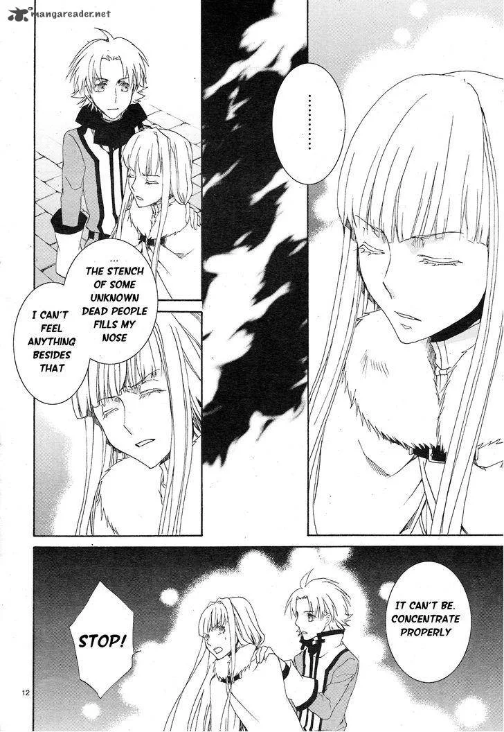 Kyou Kara Maou! Chapter 111 page 16