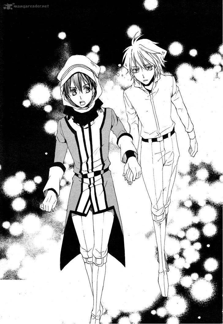 Kyou Kara Maou! Chapter 111 page 5