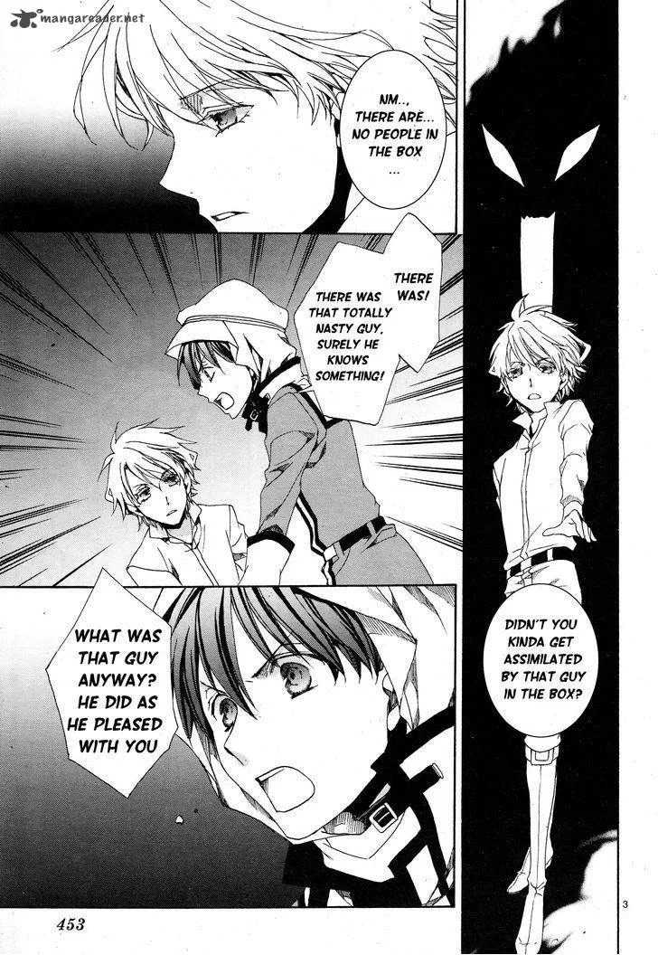 Kyou Kara Maou! Chapter 111 page 7