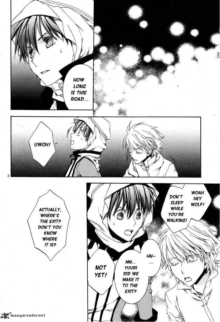Kyou Kara Maou! Chapter 111 page 6