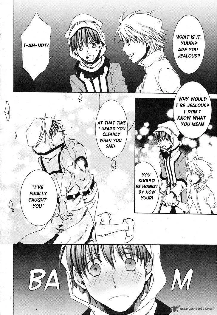 Kyou Kara Maou! Chapter 111 page 8