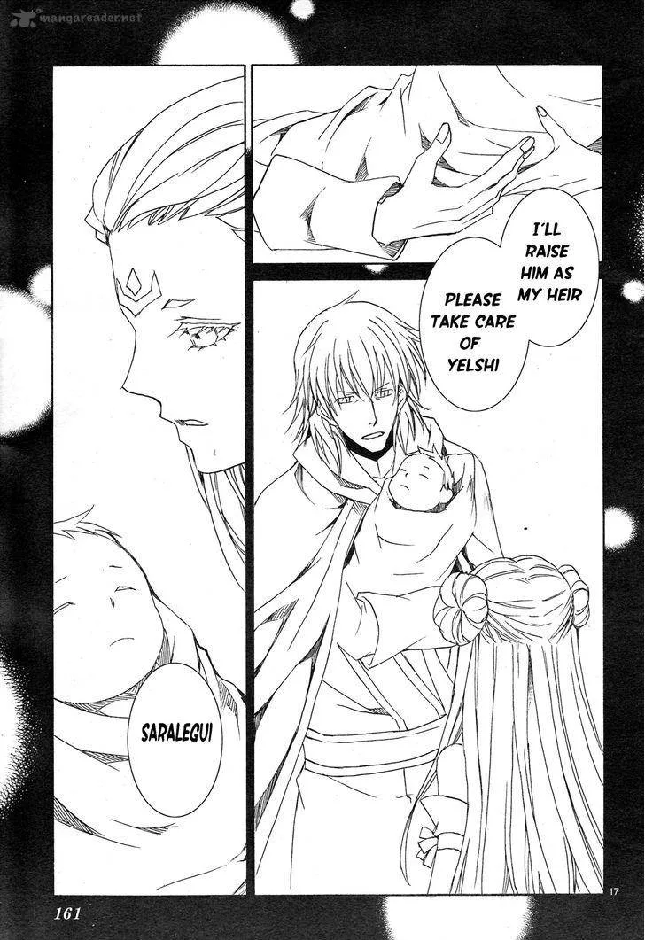 Kyou Kara Maou! Chapter 112 page 19