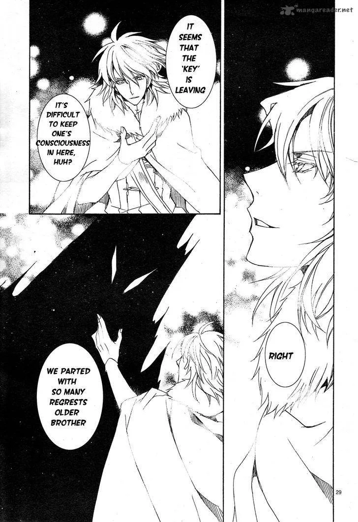 Kyou Kara Maou! Chapter 112 page 31