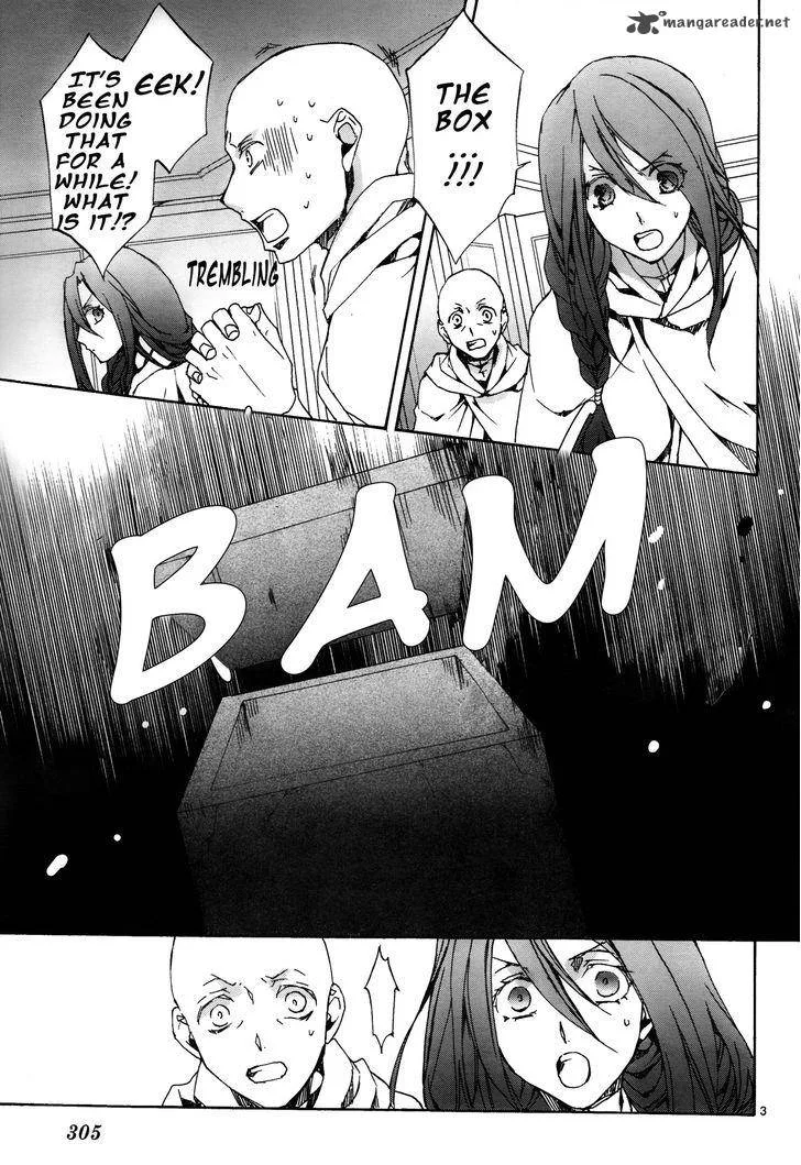 Kyou Kara Maou! Chapter 113 page 4