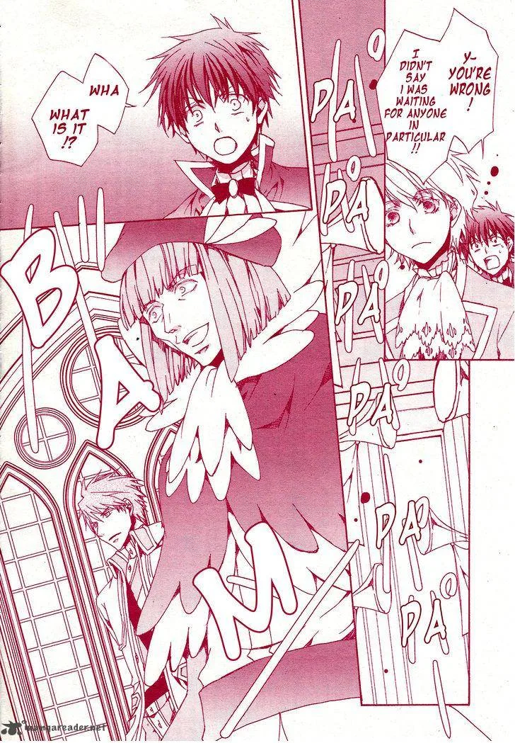 Kyou Kara Maou! Chapter 116 page 27