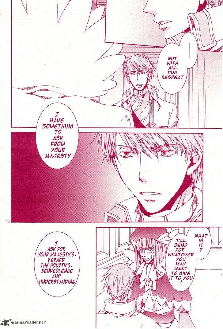 Kyou Kara Maou! Chapter 116 page 11