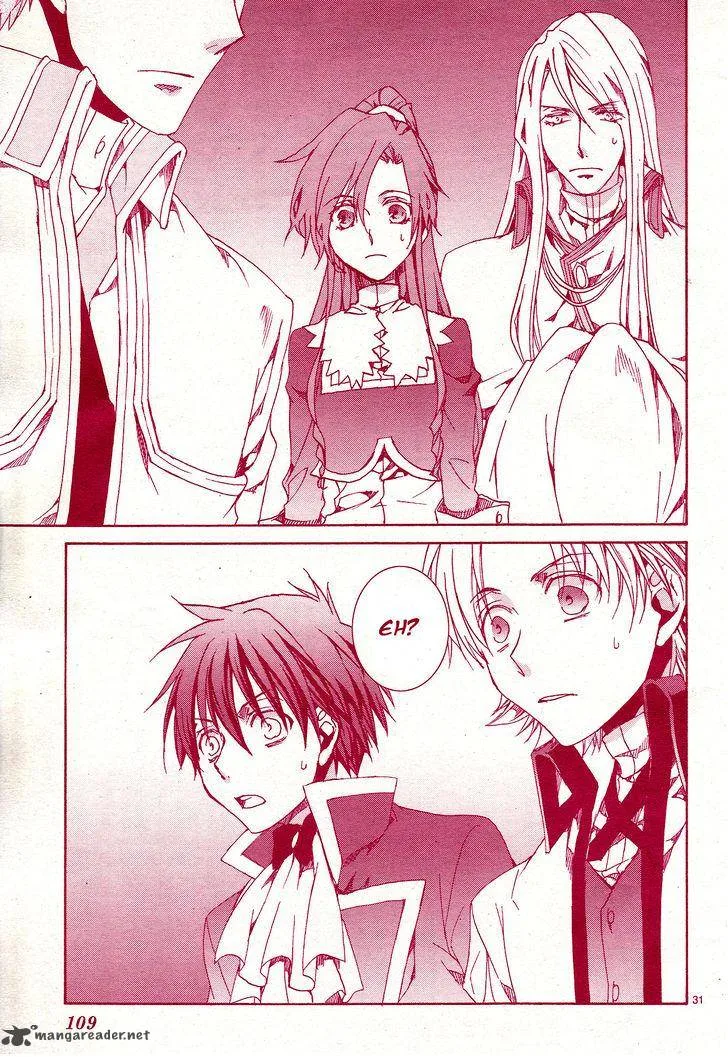Kyou Kara Maou! Chapter 116 page 32