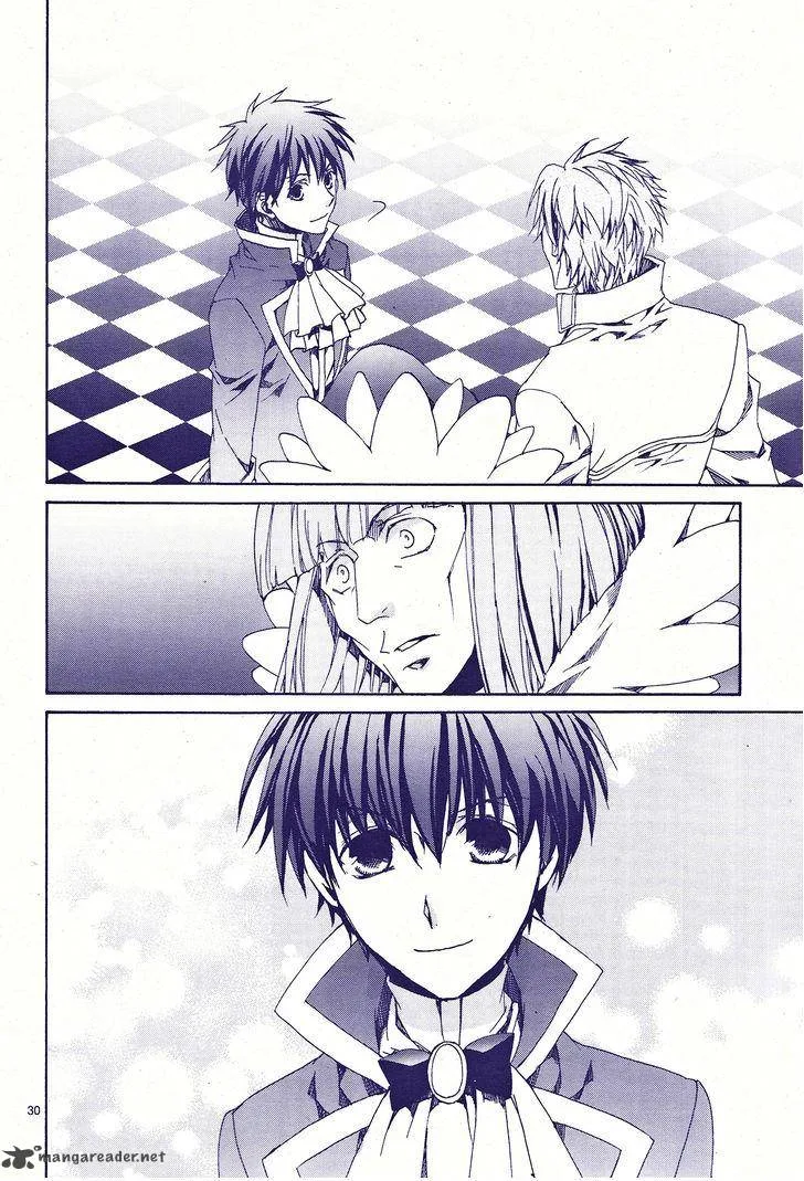 Kyou Kara Maou! Chapter 117 page 31