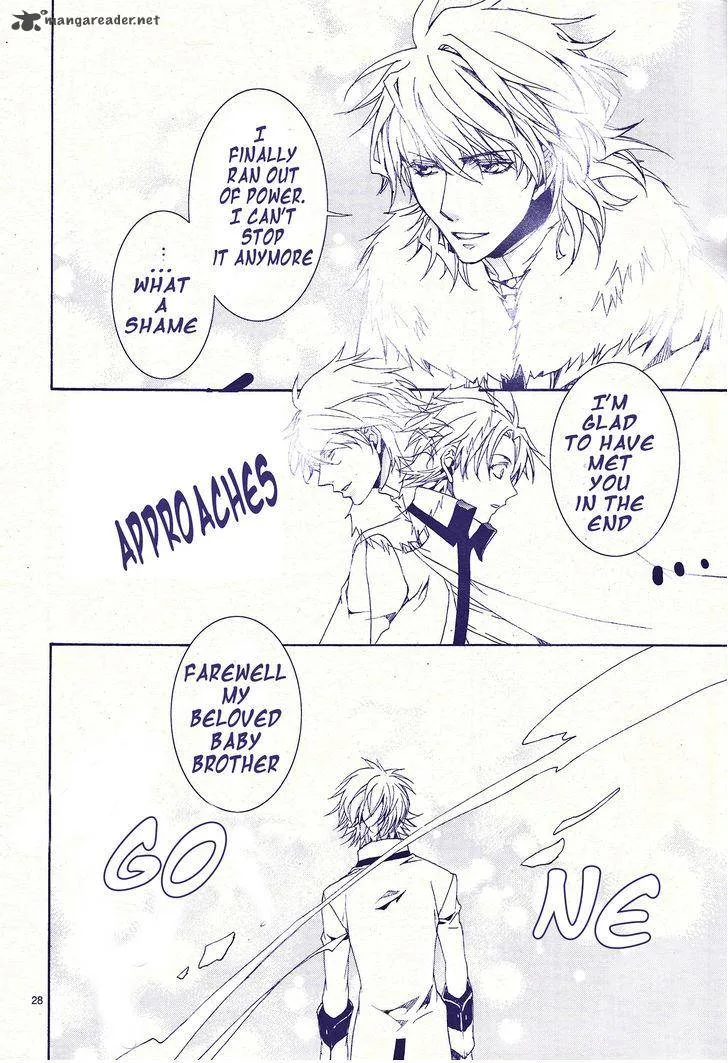 Kyou Kara Maou! Chapter 117 page 29