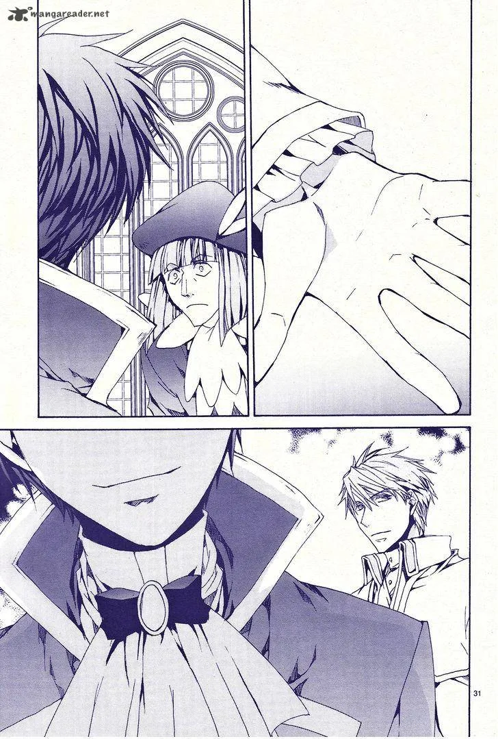Kyou Kara Maou! Chapter 117 page 32
