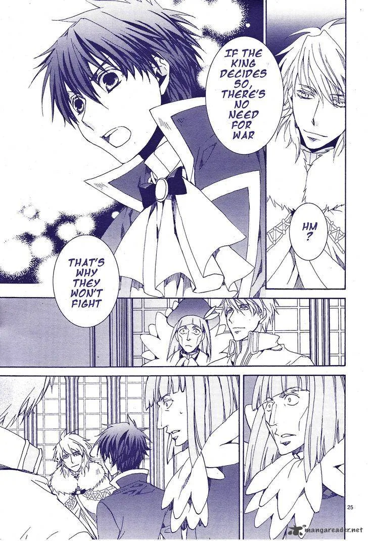 Kyou Kara Maou! Chapter 117 page 26