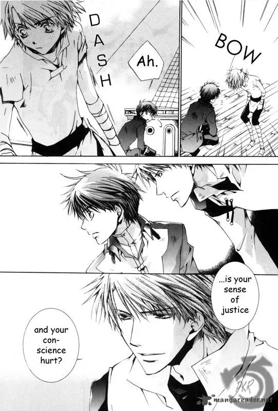 Kyou Kara Maou! Chapter 12 page 6
