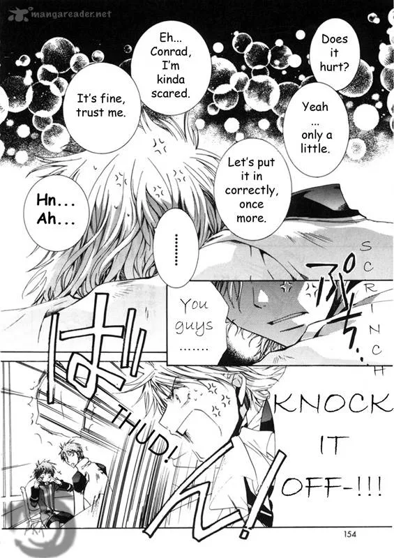 Kyou Kara Maou! Chapter 12 page 14