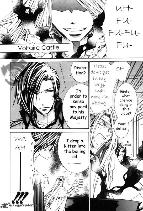 Kyou Kara Maou! Chapter 12 page 18