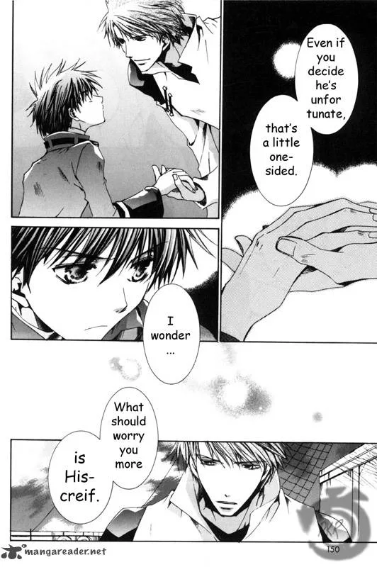 Kyou Kara Maou! Chapter 12 page 10