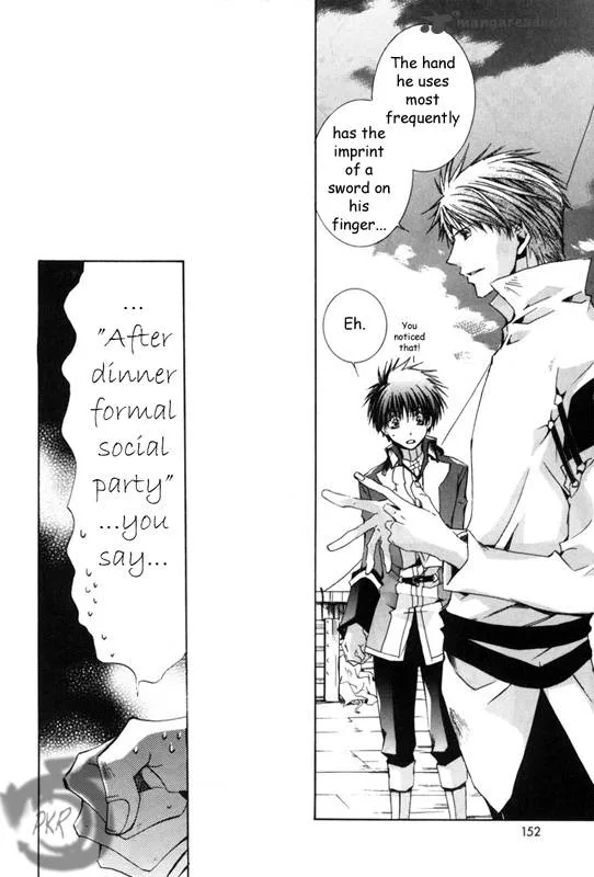 Kyou Kara Maou! Chapter 12 page 12