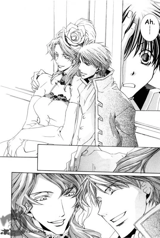 Kyou Kara Maou! Chapter 13 page 15