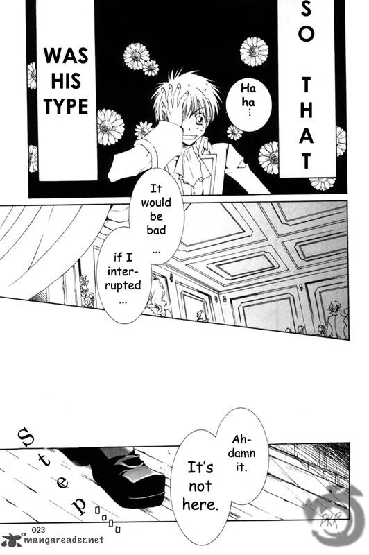 Kyou Kara Maou! Chapter 13 page 16