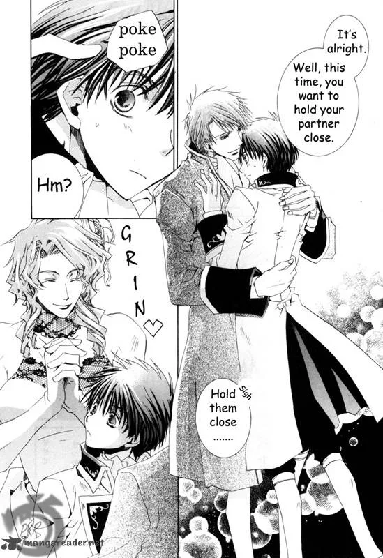 Kyou Kara Maou! Chapter 13 page 6