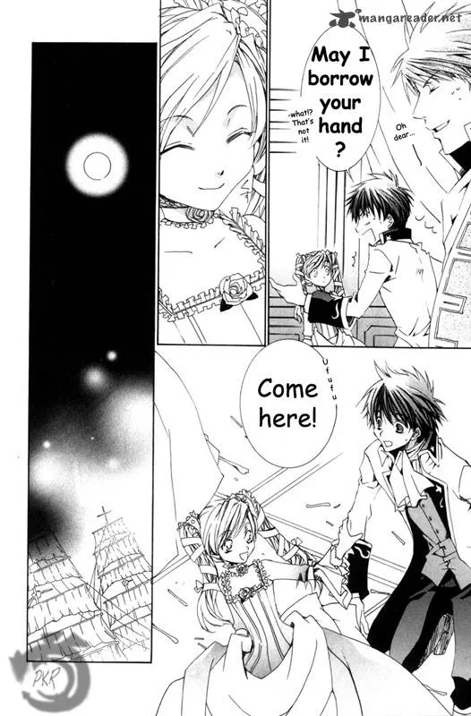 Kyou Kara Maou! Chapter 13 page 11