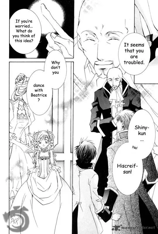 Kyou Kara Maou! Chapter 13 page 9