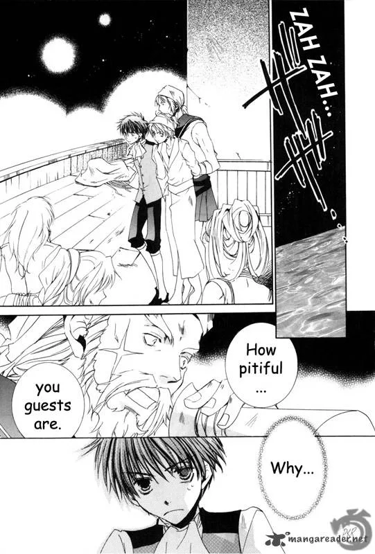 Kyou Kara Maou! Chapter 14 page 20