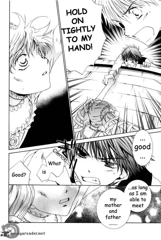 Kyou Kara Maou! Chapter 14 page 25