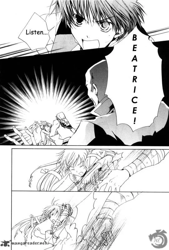 Kyou Kara Maou! Chapter 14 page 23