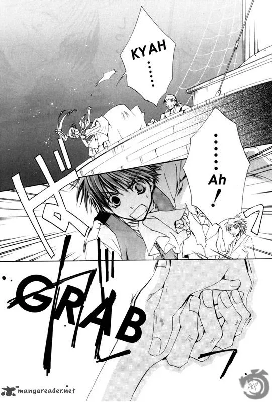 Kyou Kara Maou! Chapter 14 page 24