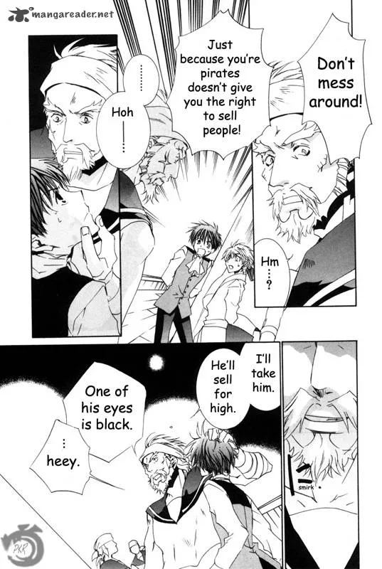 Kyou Kara Maou! Chapter 14 page 22