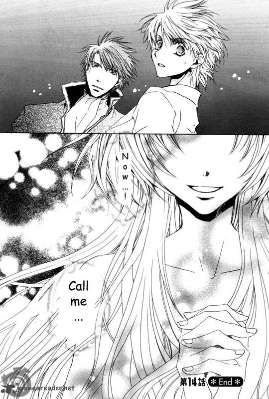Kyou Kara Maou! Chapter 14 page 28