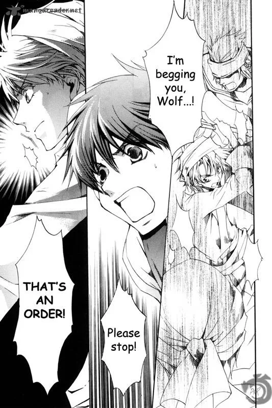 Kyou Kara Maou! Chapter 14 page 18