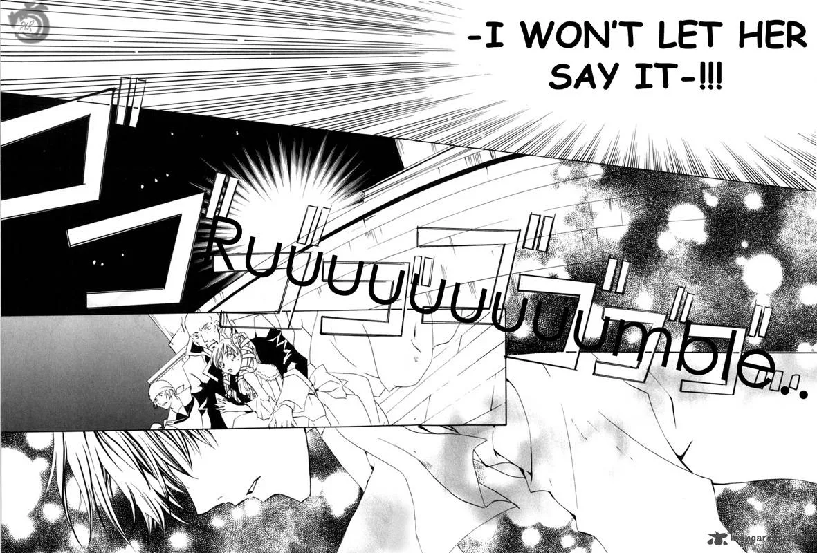 Kyou Kara Maou! Chapter 14 page 27