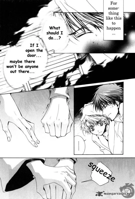Kyou Kara Maou! Chapter 14 page 9